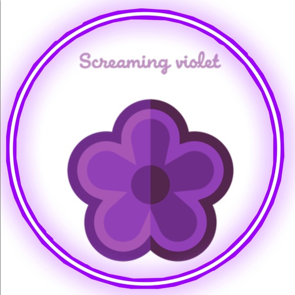 screamingviolet